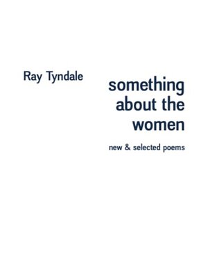 cover image of something about the women